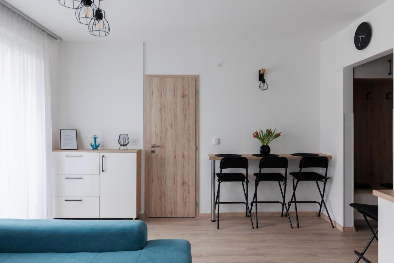 Villa Bauhaus Wellness Apartman Fsz. 1 Шиофок Экстерьер фото